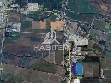 Terreno Construccion  en Venta en Ruta K-15 4800