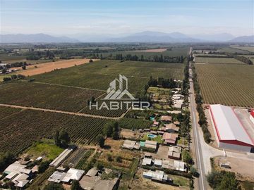 Terreno Construccion  en Venta en Ruta K-15 4800