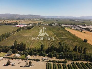 Terreno Construccion  en Venta en Ruta K-15 4800