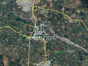 Terreno Construccion  en Venta en Ruta K-15 4800