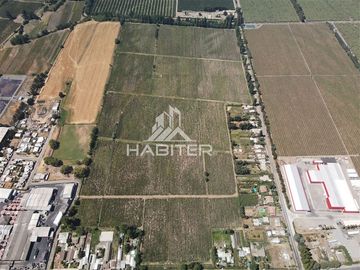 Terreno Construccion  en Venta en Ruta K-15 4800