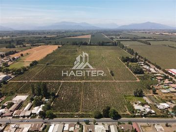 Terreno Construccion  en Venta en Ruta K-15 4800