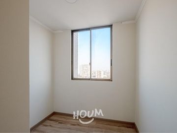 Departamento Metro Parque O'Higgins ID: 174927r