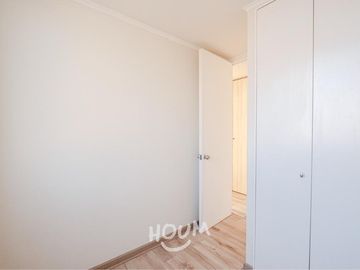 Departamento Metro Parque O'Higgins ID: 174927r