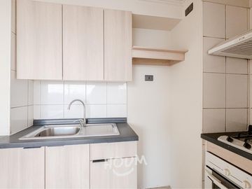Departamento Metro Parque O'Higgins ID: 174927r