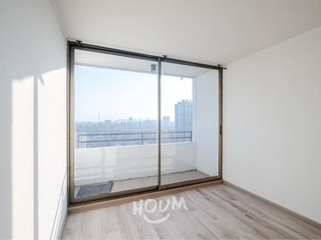 Departamento Metro Parque O'Higgins ID: 174927r