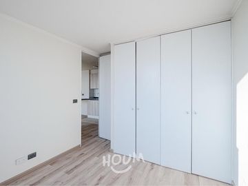 Departamento Metro Parque O'Higgins ID: 174927r