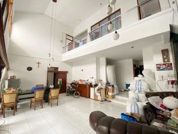 MEWAH SIAP HUNI !! Rumah Nyaman Asri Deket ke RSUD CIBABAT CIMAHI.