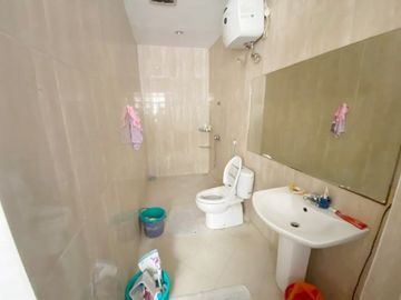 MEWAH SIAP HUNI !! Rumah Nyaman Asri Deket ke RSUD CIBABAT CIMAHI.