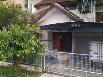 MEWAH SIAP HUNI !! Rumah Nyaman Asri Deket ke RSUD CIBABAT CIMAHI.