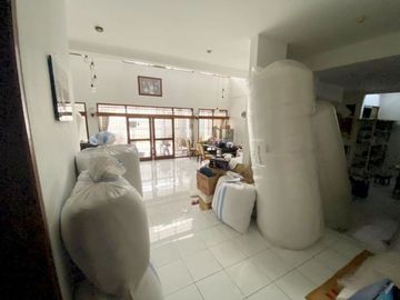 MEWAH SIAP HUNI !! Rumah Nyaman Asri Deket ke RSUD CIBABAT CIMAHI.