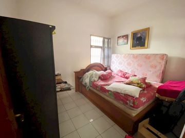 MEWAH SIAP HUNI !! Rumah Nyaman Asri Deket ke RSUD CIBABAT CIMAHI.