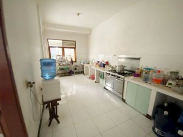 MEWAH SIAP HUNI !! Rumah Nyaman Asri Deket ke RSUD CIBABAT CIMAHI.