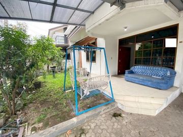 MEWAH SIAP HUNI !! Rumah Nyaman Asri Deket ke RSUD CIBABAT CIMAHI.