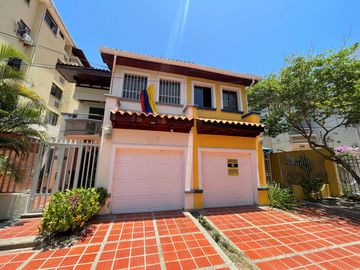 casa en arriendo en altos del limón. Cod A543