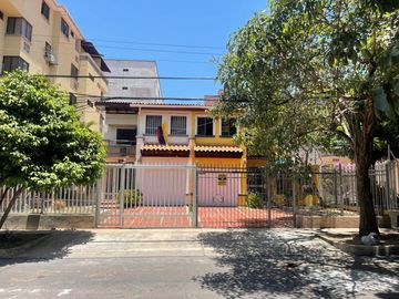 casa en arriendo en altos del limón. Cod A543