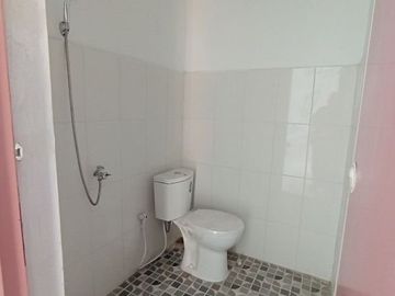Rumah Modern View Kota Bandung dekat Terminal Cicaheum Jatihandap 2LT Hanya 800Jtan