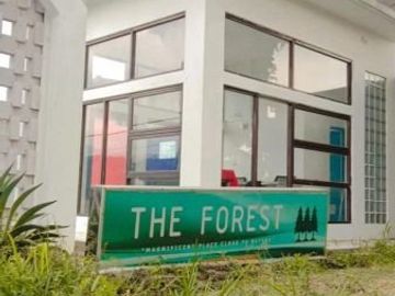 Rumah Modern View Kota Bandung dekat Terminal Cicaheum Jatihandap 2LT Hanya 800Jtan