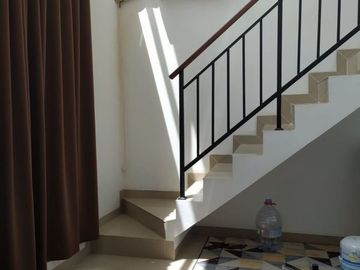 Rumah Modern View Kota Bandung dekat Terminal Cicaheum Jatihandap 2LT Hanya 800Jtan