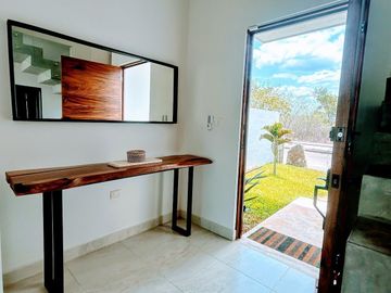 CASA EN VENTA EN YAXKUKUL YUCATAN RESIDENCIAL YAXLUM