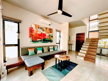 CASA EN VENTA EN YAXKUKUL YUCATAN RESIDENCIAL YAXLUM