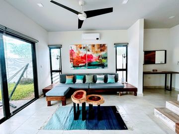 CASA EN VENTA EN YAXKUKUL YUCATAN RESIDENCIAL YAXLUM