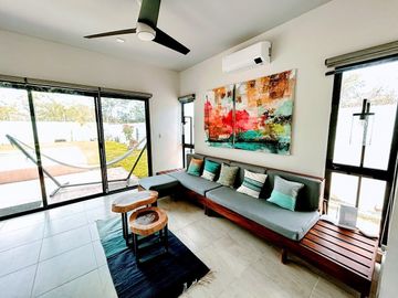 CASA EN VENTA EN YAXKUKUL YUCATAN RESIDENCIAL YAXLUM