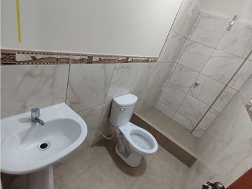 SAN JUAN DE MIRAFLORES - VENTA DEPARTAMENTO DE ESTRENO - ÁREA 70 m2