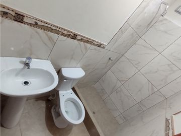 SAN JUAN DE MIRAFLORES - VENTA DEPARTAMENTO DE ESTRENO - ÁREA 70 m2