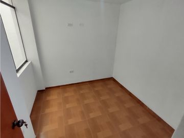 SAN JUAN DE MIRAFLORES - VENTA DEPARTAMENTO DE ESTRENO - ÁREA 70 m2