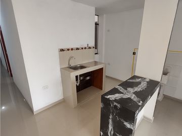 SAN JUAN DE MIRAFLORES - VENTA DEPARTAMENTO DE ESTRENO - ÁREA 70 m2
