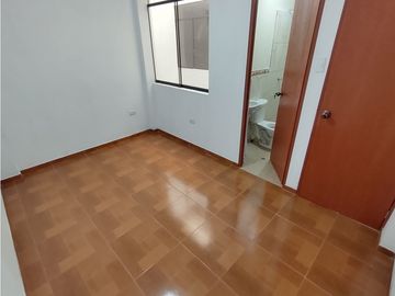 SAN JUAN DE MIRAFLORES - VENTA DEPARTAMENTO DE ESTRENO - ÁREA 70 m2
