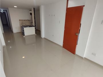 SAN JUAN DE MIRAFLORES - VENTA DEPARTAMENTO DE ESTRENO - ÁREA 70 m2