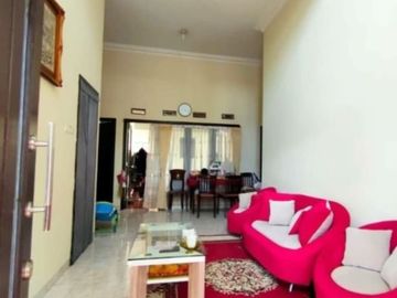 Dijual Rumah di Villa Puncak Tidar Kota Malang