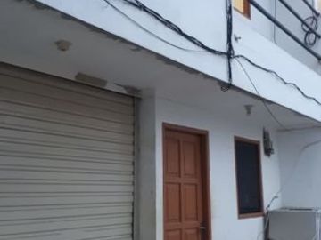 FOR SALE RUMAH LOKASI KAMP BELAKANG KAMAL KALIDERES JAKBAR