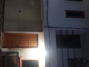 FOR SALE RUMAH LOKASI KAMP BELAKANG KAMAL KALIDERES JAKBAR