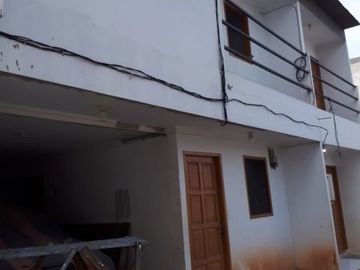 FOR SALE RUMAH LOKASI KAMP BELAKANG KAMAL KALIDERES JAKBAR