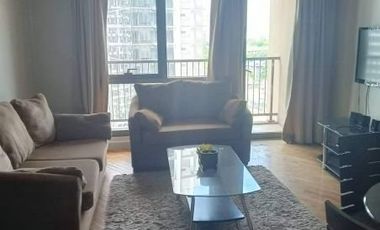 For LEASE & SALE 2BR UNIT / Joya South Tower Rockwell, Makati