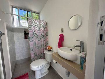 Casa en venta una planta en Mérida Yucatán, Privada Bosques de Conkal