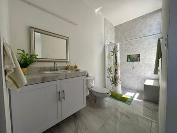 Casa en venta una planta en Mérida Yucatán, Privada Bosques de Conkal