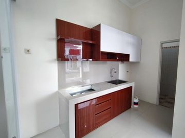 Rumah Siap Huni Type 42/70 Hanya 400jtan Di Perumahan Elit Jomboran