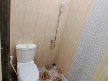 Rumah Siap Huni Type 42/70 Hanya 400jtan Di Perumahan Elit Jomboran