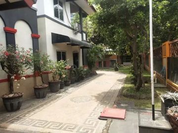 Rumah Siap Huni Kendangsari Surabaya