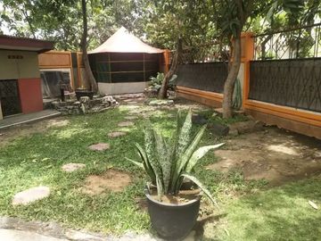 Rumah Siap Huni Kendangsari Surabaya