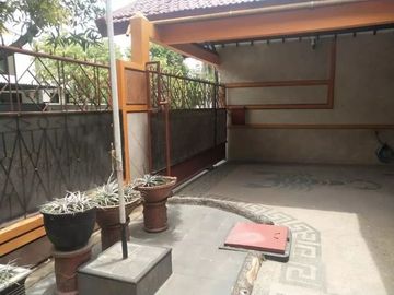 Rumah Siap Huni Kendangsari Surabaya