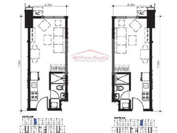 Condo For sale in Pasig