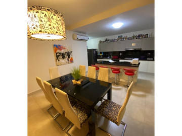 VENTA DE CASA DE PLAYA EN BIJAO BEACH AND CLUB, SAN CARLOS