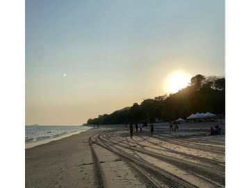 VENTA DE CASA DE PLAYA EN BIJAO BEACH AND CLUB, SAN CARLOS