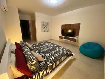 VENTA DE CASA DE PLAYA EN BIJAO BEACH AND CLUB, SAN CARLOS