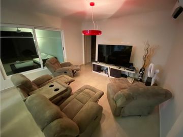 VENTA DE CASA DE PLAYA EN BIJAO BEACH AND CLUB, SAN CARLOS